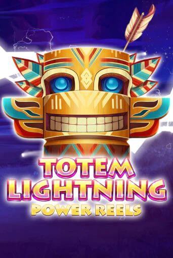 Totem Lightning Power Reels играть демо онлайн | Вулкан Слотс без регистрации