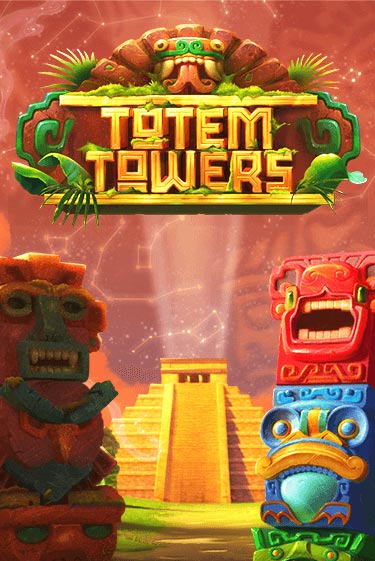 Totem Towers играть демо онлайн | Вулкан Слотс без регистрации