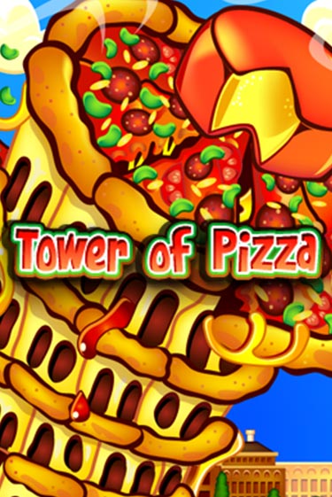 Tower Of Pizza играть демо онлайн | Вулкан Слотс без регистрации