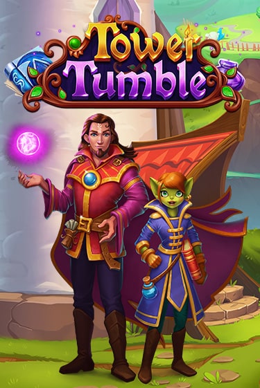 Tower Tumble играть демо онлайн | Вулкан Слотс без регистрации