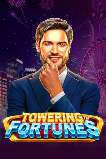 Towering Fortunes играть демо онлайн | Вулкан Слотс без регистрации