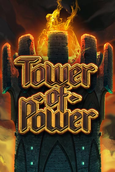 Tower of Power играть демо онлайн | Вулкан Слотс без регистрации