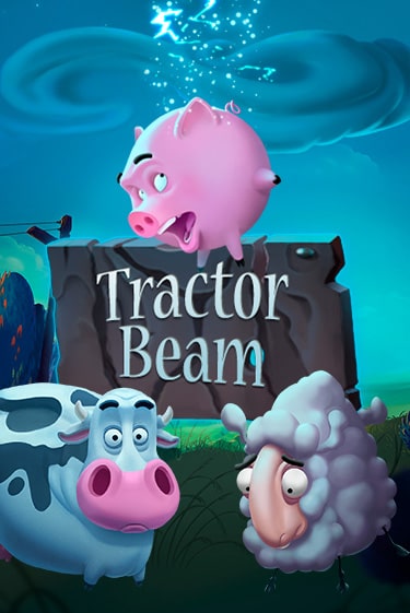Tractor Beam играть демо онлайн | Вулкан Слотс без регистрации