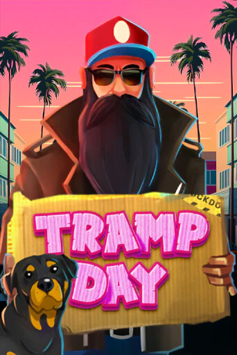 Tramp Day играть демо онлайн | Вулкан Слотс без регистрации