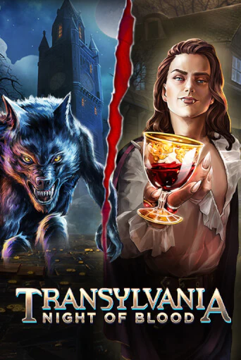 Transylvania: Night of Blood играть демо онлайн | Вулкан Слотс без регистрации