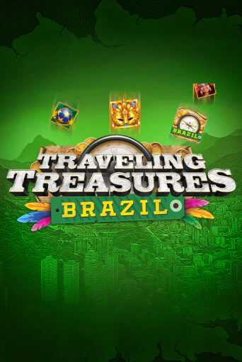 Traveling Treasures Brazil играть демо онлайн | Вулкан Слотс без регистрации