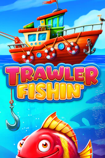 Trawler Fishin' играть демо онлайн | Вулкан Слотс без регистрации