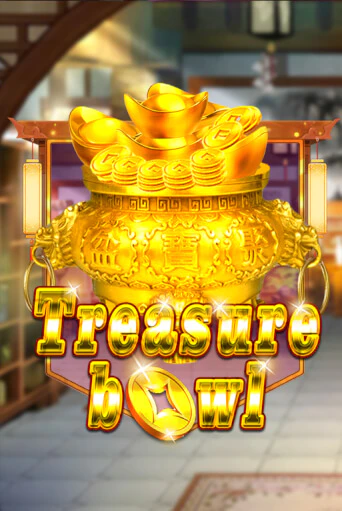 Treasure Bowl играть демо онлайн | Вулкан Слотс без регистрации