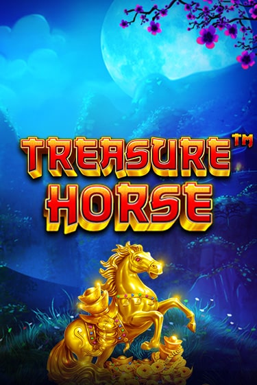 Treasure Horse играть демо онлайн | Вулкан Слотс без регистрации