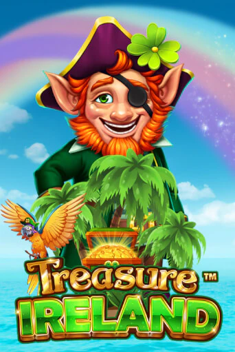 Treasure Ireland играть демо онлайн | Вулкан Слотс без регистрации