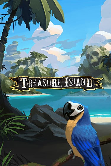 Treasure Island играть демо онлайн | Вулкан Слотс без регистрации