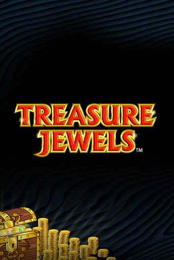 Treasure Jewels играть демо онлайн | Вулкан Слотс без регистрации