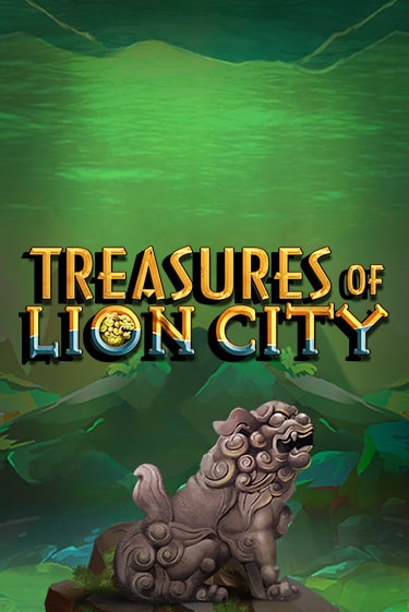 Treasures of Lion City играть демо онлайн | Вулкан Слотс без регистрации