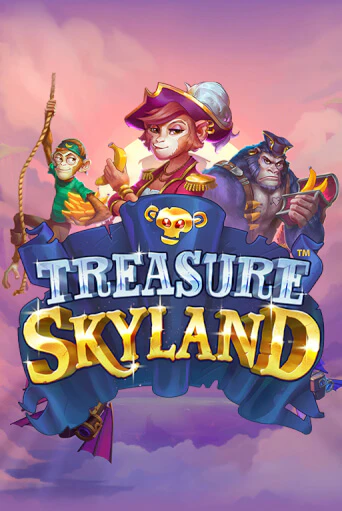 Treasure Skyland играть демо онлайн | Вулкан Слотс без регистрации