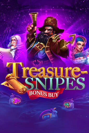 Treasure-snipes Bonus Buy играть демо онлайн | Вулкан Слотс без регистрации