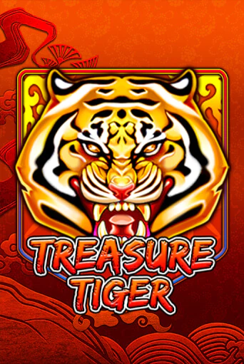 Treasure Tiger играть демо онлайн | Вулкан Слотс без регистрации