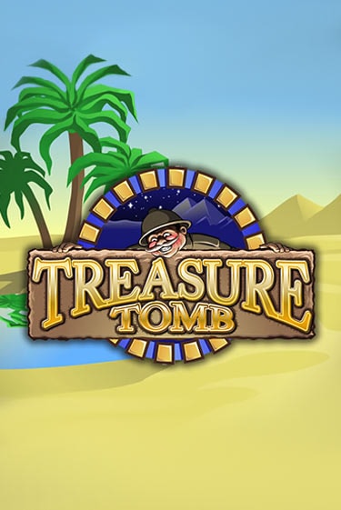 Treasure Tomb играть демо онлайн | Вулкан Слотс без регистрации