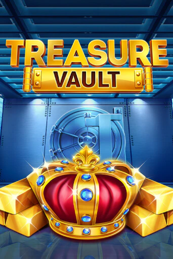 Treasure Vault играть демо онлайн | Вулкан Слотс без регистрации