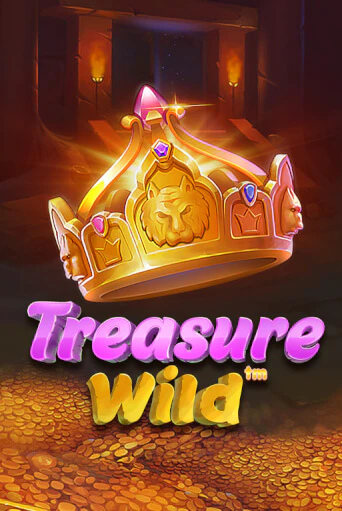 Treasure Wild играть демо онлайн | Вулкан Слотс без регистрации