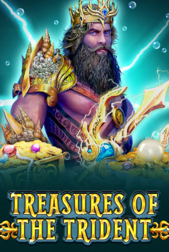 Treasures Of The Trident играть демо онлайн | Вулкан Слотс без регистрации