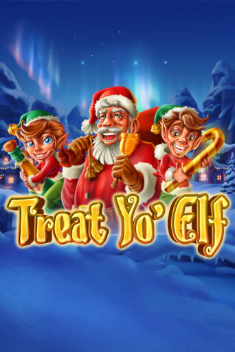 Treat Yo’ Elf играть демо онлайн | Вулкан Слотс без регистрации