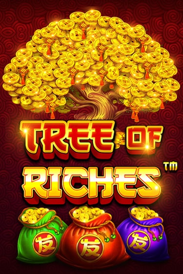 Tree of Riches™ играть демо онлайн | Вулкан Слотс без регистрации