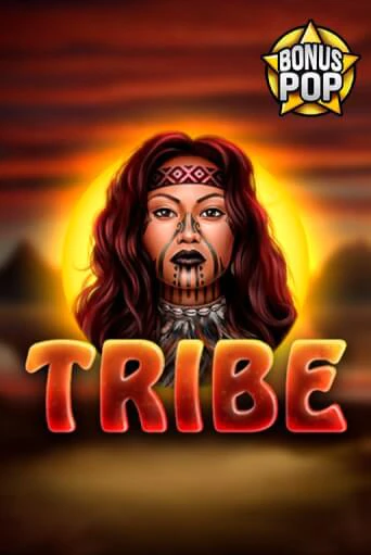 Tribe играть демо онлайн | Вулкан Слотс без регистрации
