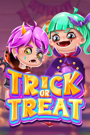 Trick Or Treat играть демо онлайн | Вулкан Слотс без регистрации