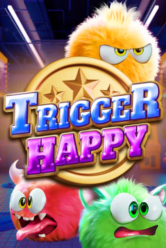 Trigger Happy играть демо онлайн | Вулкан Слотс без регистрации