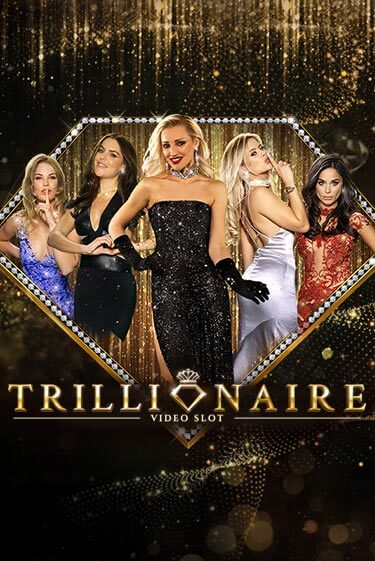 Trillionaire играть демо онлайн | Вулкан Слотс без регистрации