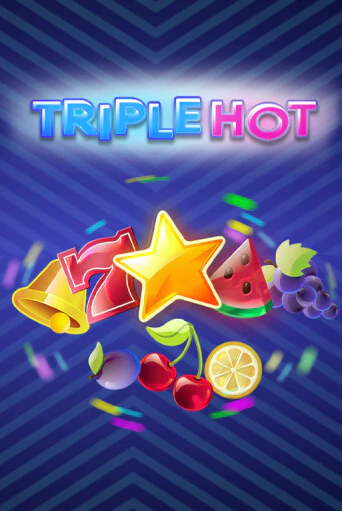 Triple Hot играть демо онлайн | Вулкан Слотс без регистрации
