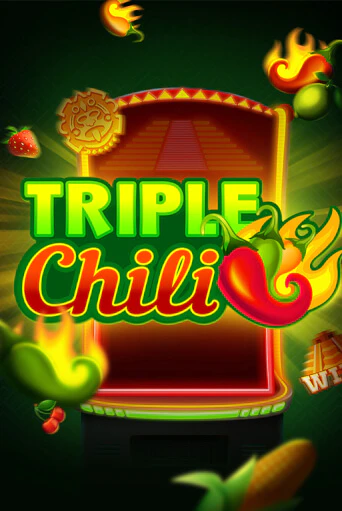 Triple Chili играть демо онлайн | Вулкан Слотс без регистрации
