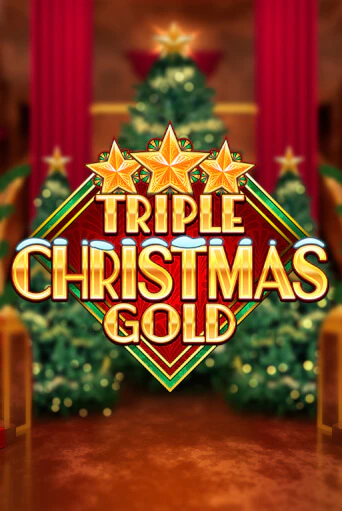 Triple Christmas Gold играть демо онлайн | Вулкан Слотс без регистрации