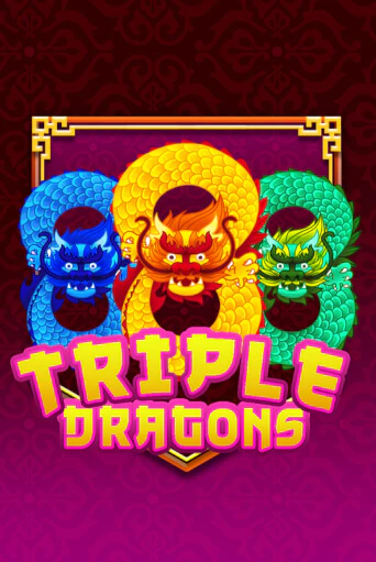 Triple Dragons играть демо онлайн | Вулкан Слотс без регистрации