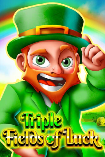 Triple Fields of Luck играть демо онлайн | Вулкан Слотс без регистрации
