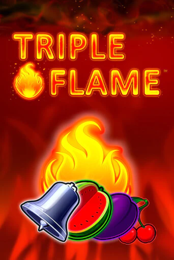 Triple Flame играть демо онлайн | Вулкан Слотс без регистрации