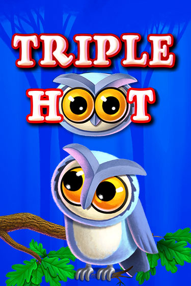 Triple Hoot играть демо онлайн | Вулкан Слотс без регистрации