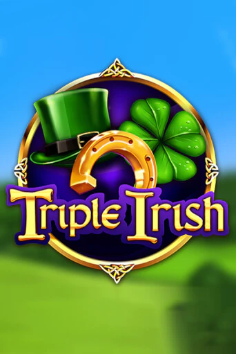 Triple Irish играть демо онлайн | Вулкан Слотс без регистрации
