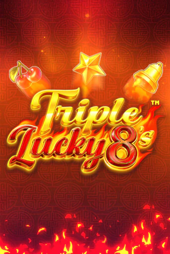 Triple Lucky 8's играть демо онлайн | Вулкан Слотс без регистрации