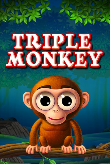 Triple Monkey играть демо онлайн | Вулкан Слотс без регистрации