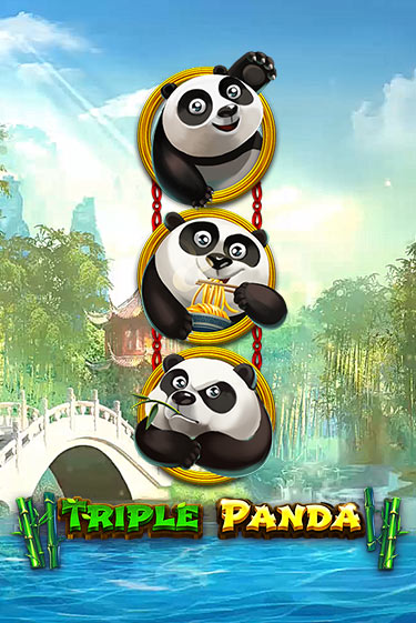 Triple Panda играть демо онлайн | Вулкан Слотс без регистрации