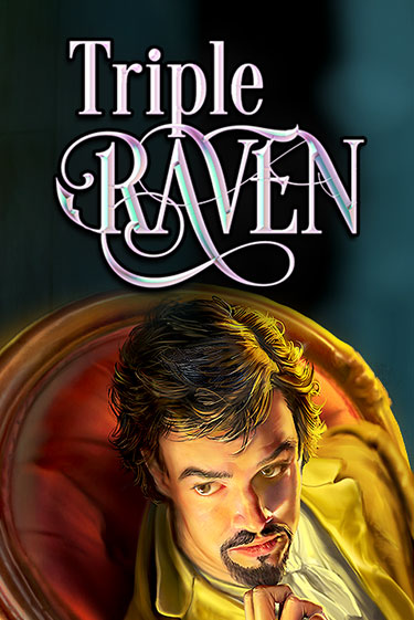Triple Raven играть демо онлайн | Вулкан Слотс без регистрации