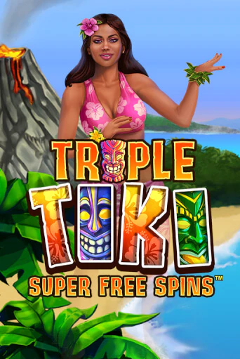 Triple Tiki Super Free Spins играть демо онлайн | Вулкан Слотс без регистрации
