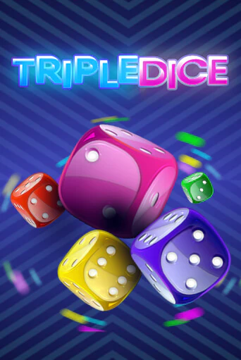 Triple Dice играть демо онлайн | Вулкан Слотс без регистрации