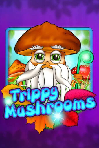Trippy Mushrooms играть демо онлайн | Вулкан Слотс без регистрации