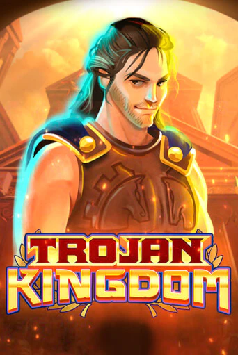 Trojan Kingdom играть демо онлайн | Вулкан Слотс без регистрации