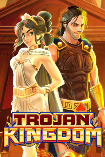 Trojan Kingdom играть демо онлайн | Вулкан Слотс без регистрации