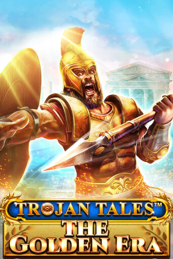 Trojan Tales - The Golden Era играть демо онлайн | Вулкан Слотс без регистрации