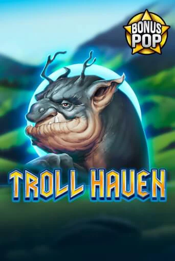 Troll Haven играть демо онлайн | Вулкан Слотс без регистрации