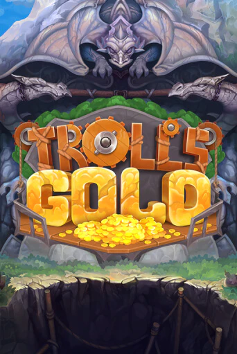 Troll's Gold играть демо онлайн | Вулкан Слотс без регистрации